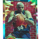 Charles Barkley #125 ref.