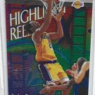 Kobe Bryant #HR4