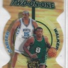 Vince Carter/Antoine Walker #TO11