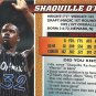 SHAQUILLE O'NEAL #69,