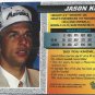 Jason Kidd Rookie #102
