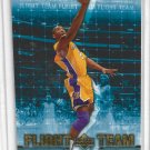 Kobe Bryant #FT-KB