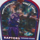 VINCE CARTER #1