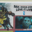 Kobe Bryant LL-KB