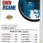 Kobe Bryant #OTG8