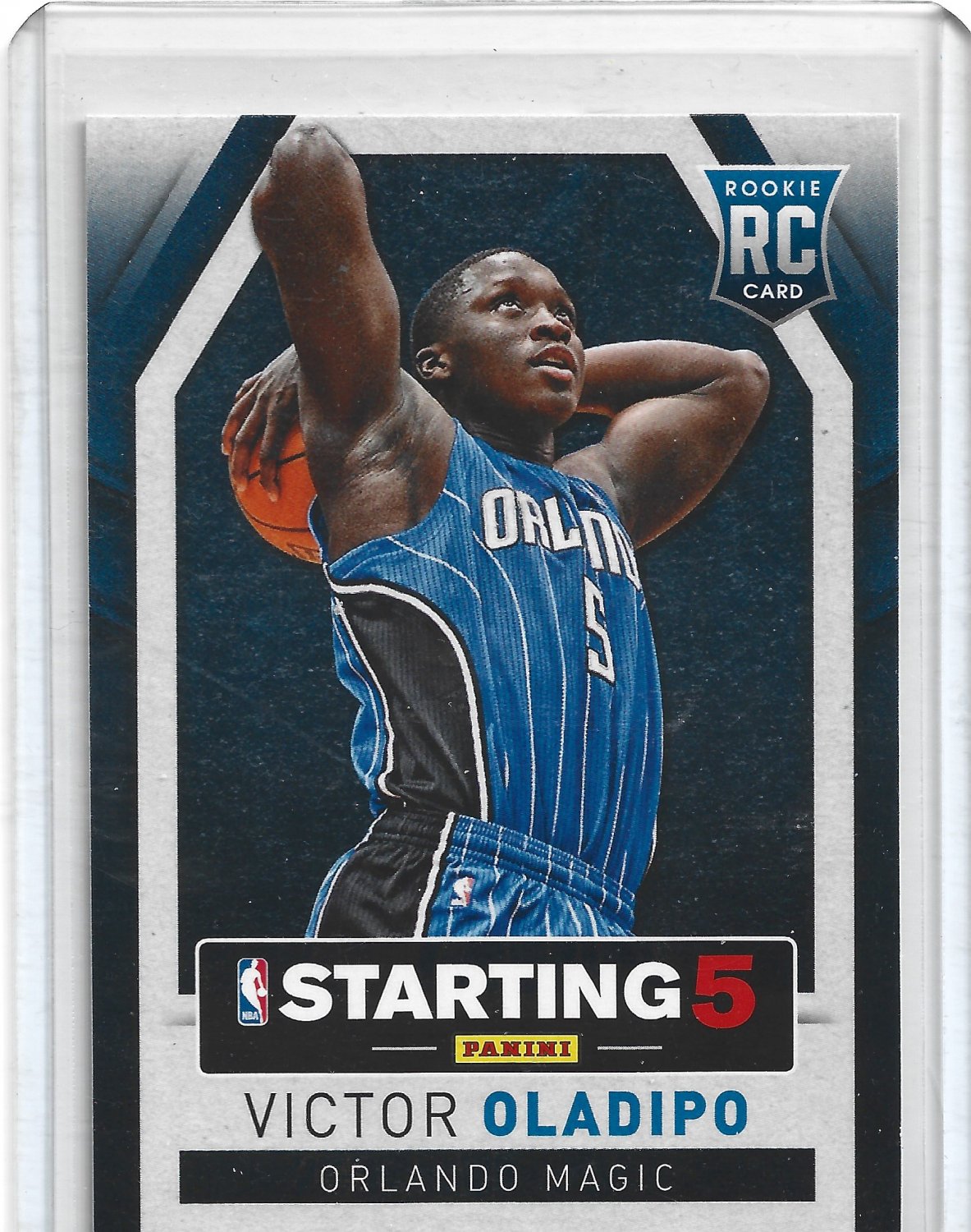 Victor Oladipo #RC2