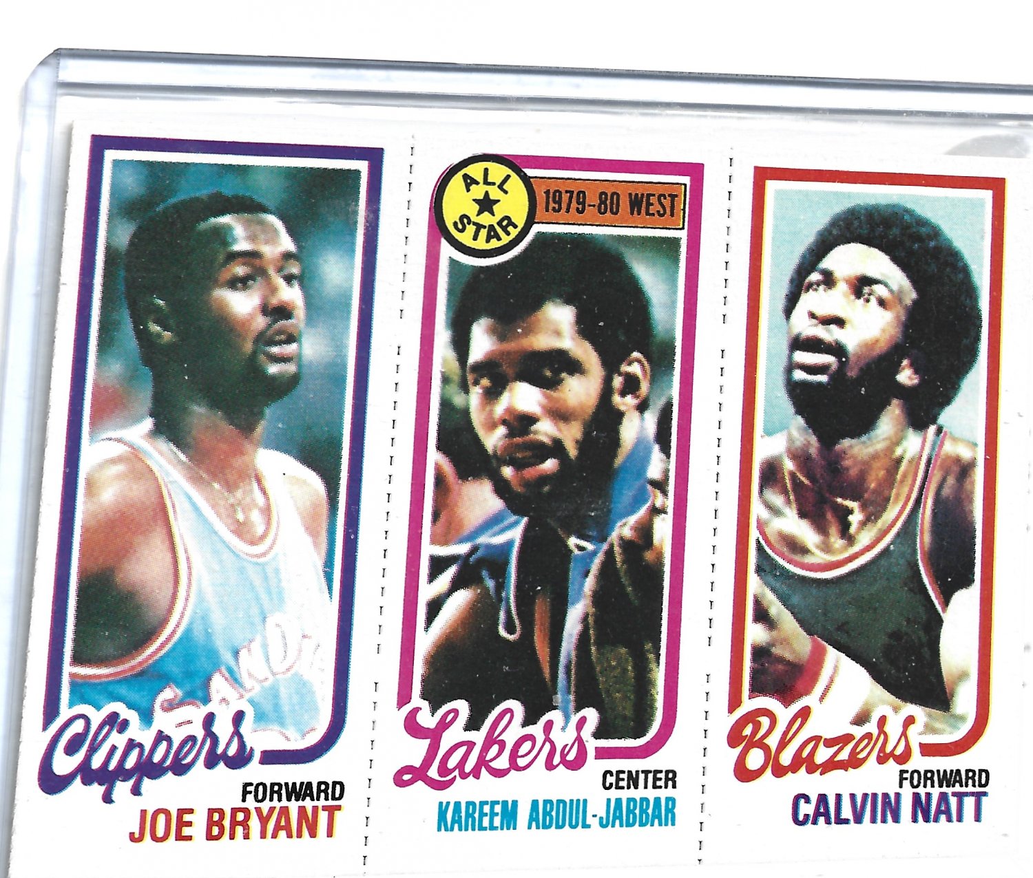 KAREEM ABDUL-JABBAR #162