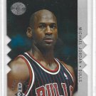 Michael Jordan #S16