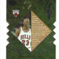 Michael Jordan #S16