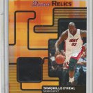 Shaquille O'Neal #BR-SO