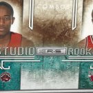 DeMar DeRozan Taj Gibson #3