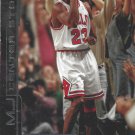 #CS5 Michael Jordan