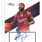Baron Davis #TSA-BD