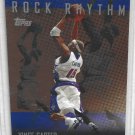 Vince Carter #RR-VC