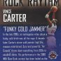 Vince Carter #RR-VC