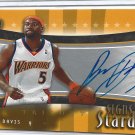 #BD Baron Davis