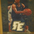 JUAN DIXON NBA #157