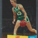 LARRY BIRD #105