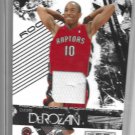 #127 DeMar DeRozan