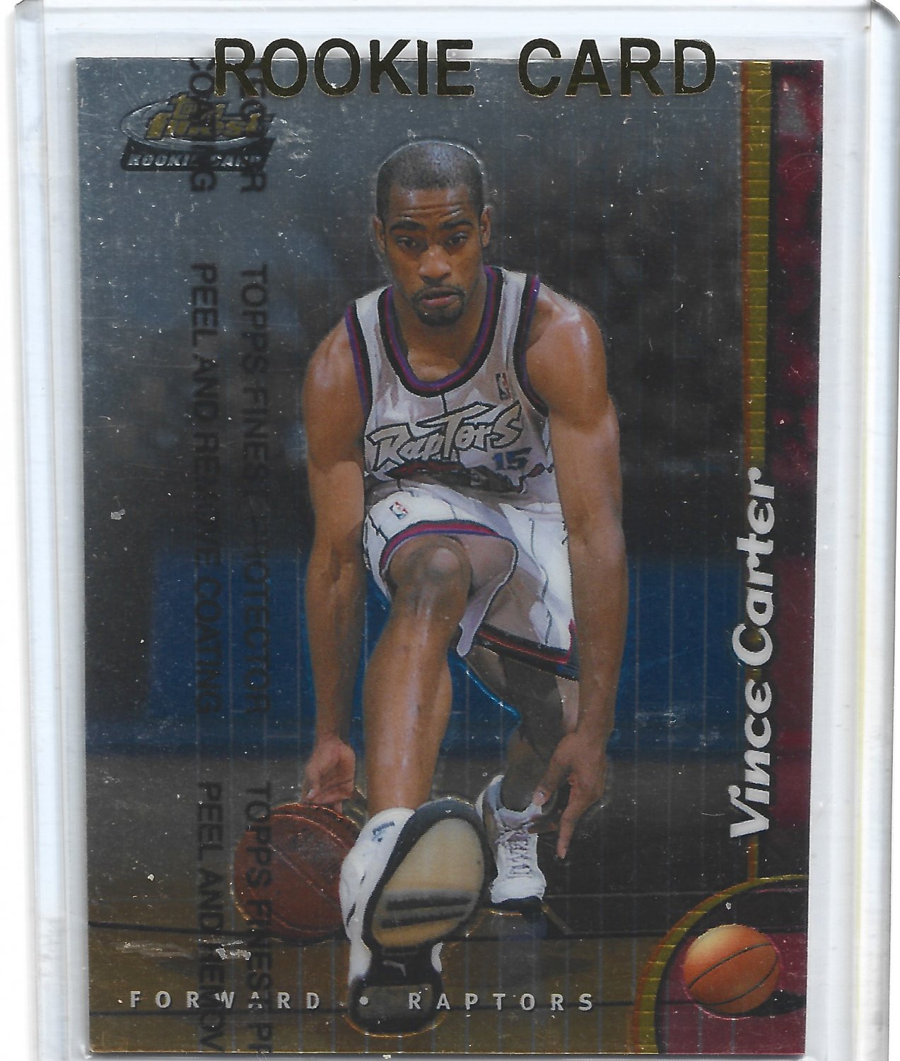 Vince Carter #230