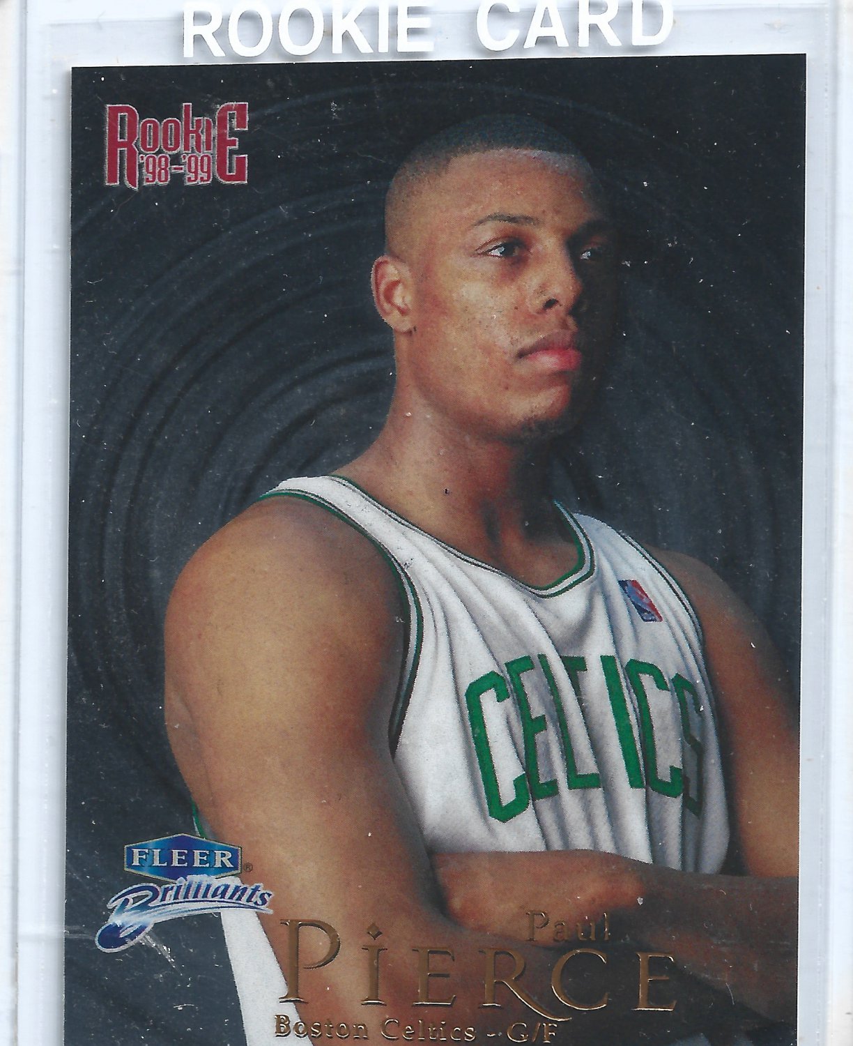 Paul Pierce #110