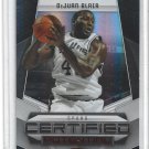 DeJuan Blair  #29