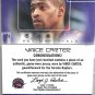 Vince Carter #HM-VC