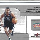 TONY PARKER #208