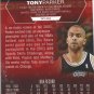 Tony Parker #125