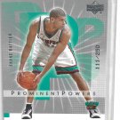 Shane Battier #171