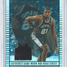 Tim Duncan #TD