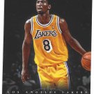 Kobe Bryant  #17