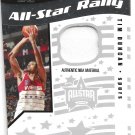 TIM DUNCAN #ASR-TD