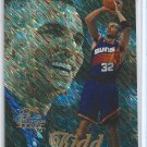 Sec 2 Row 1 Seat 55 Jason Kidd