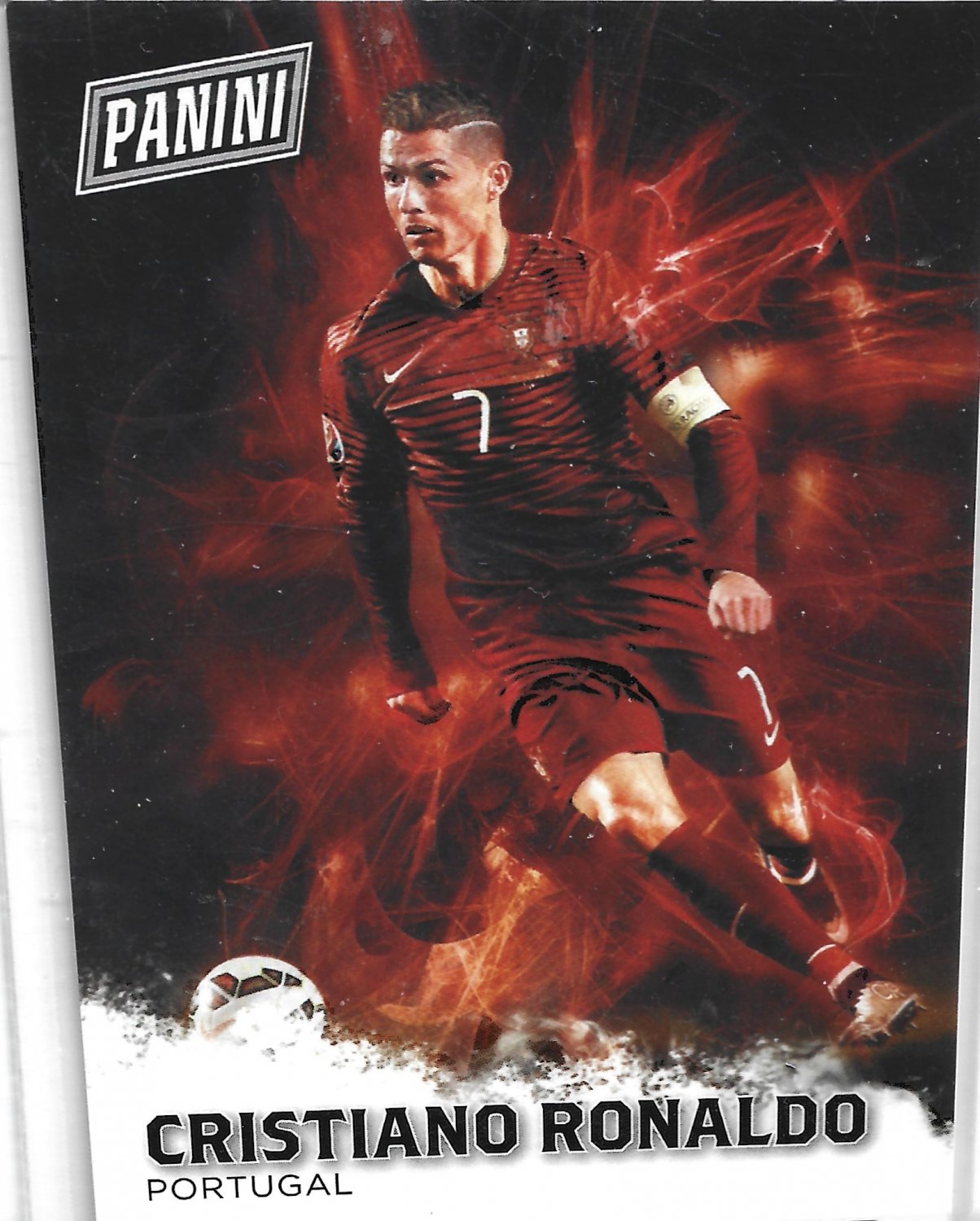 Cristiano Ronaldo #14