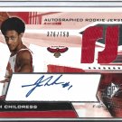 Josh Childress #143