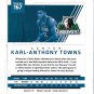 Karl Anthony Towns #167 Rookie