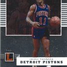 ISIAH THOMAS  #45