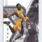 Kobe Bryant #38