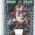 Tony Parker #BTR-