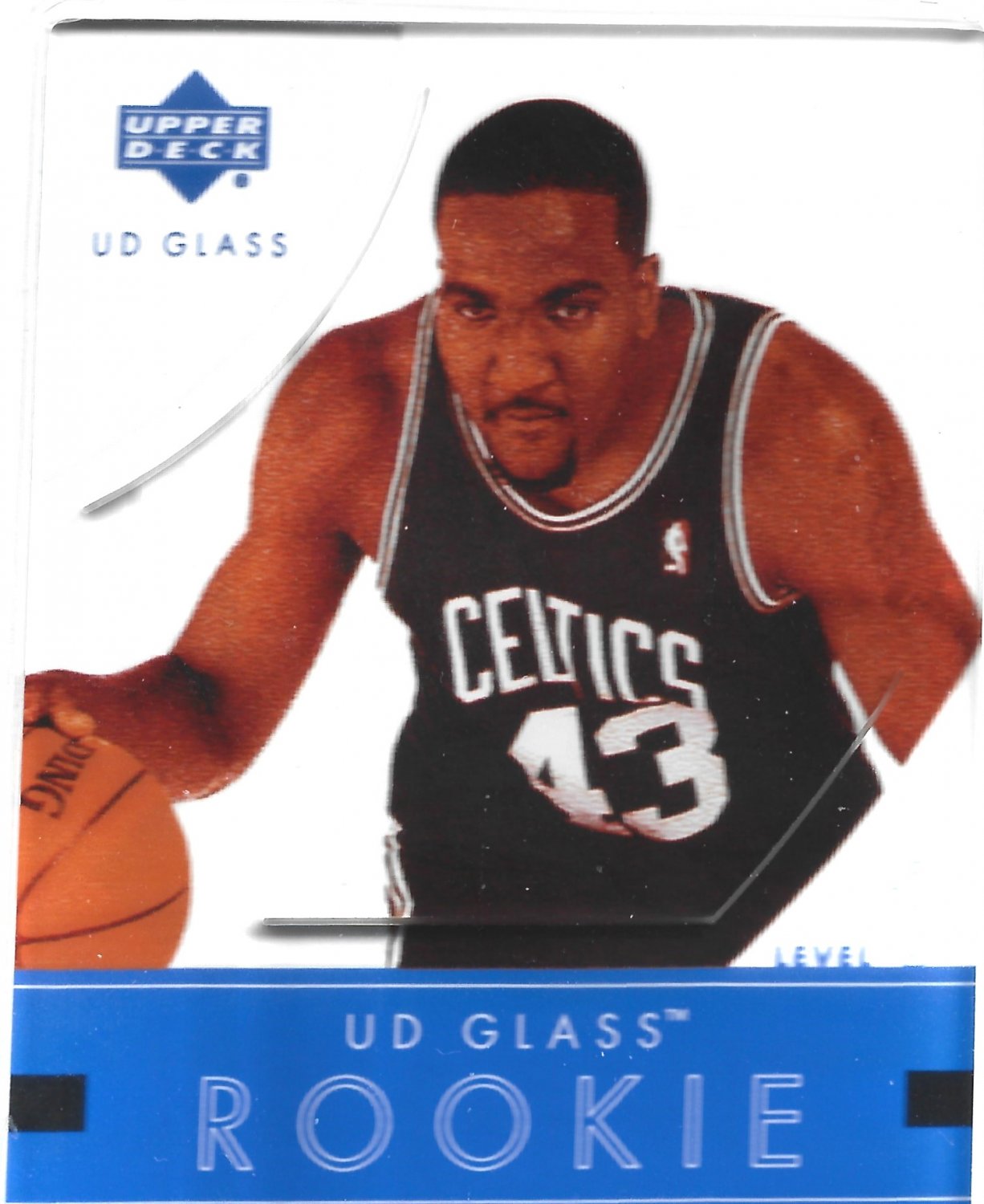 Kendrick Perkins #74