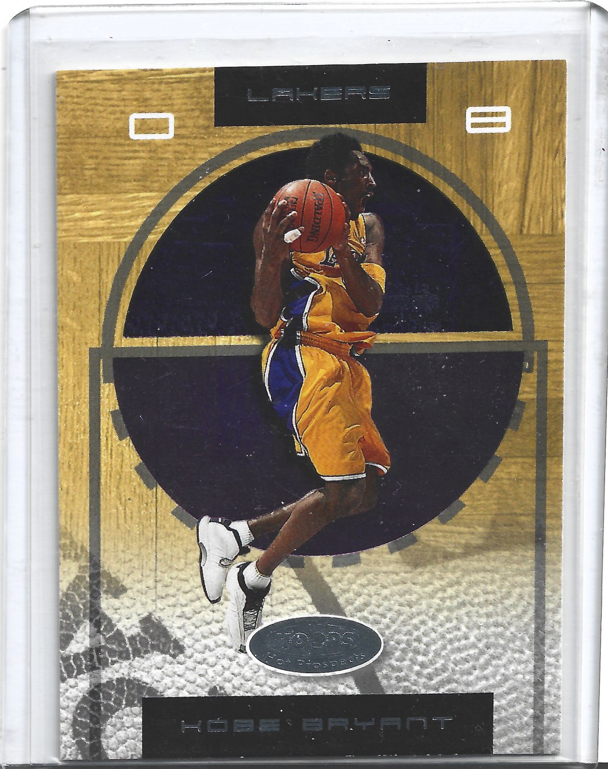 Kobe Bryant   #27