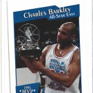 CHARLES BARKLEY    #XII