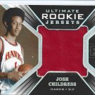 Josh Childress #URJ-JC