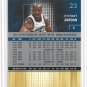 MICHAEL JORDAN  #23