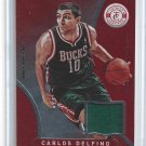 Carlos Delfino #139