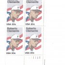 #2097 USA ROBERTO CLEMENTE