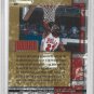 1995 MICHAEL JORDAN  #JC9