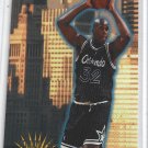 Shaquille O'Neal #21