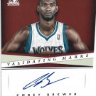 Corey Brewer #19